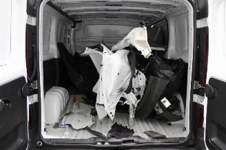 Renault Trafic  picture 17