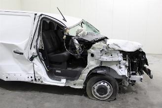 Renault Trafic  picture 18