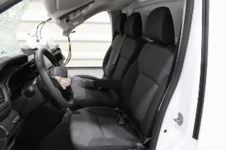 Renault Trafic  picture 11