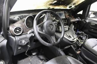 Mercedes V-klasse V 250 picture 10