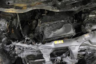 Mercedes V-klasse V 250 picture 16