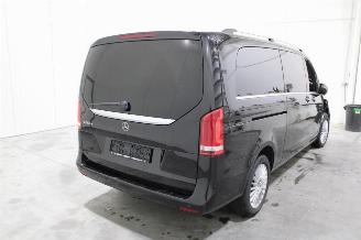 Mercedes V-klasse V 250 picture 4