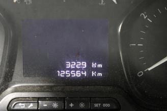 Opel Vivaro  picture 12