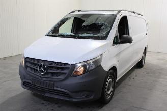 demontáž osobní automobily Mercedes Vito  2021/7