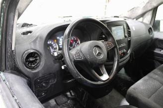 Mercedes Vito  picture 9
