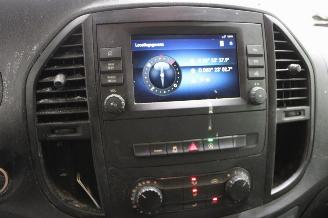 Mercedes Vito  picture 14