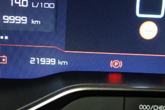 Citroën C5 Aircross  picture 12