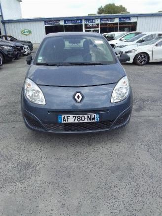 Renault Twingo  picture 5