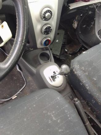 Toyota Yaris  picture 10