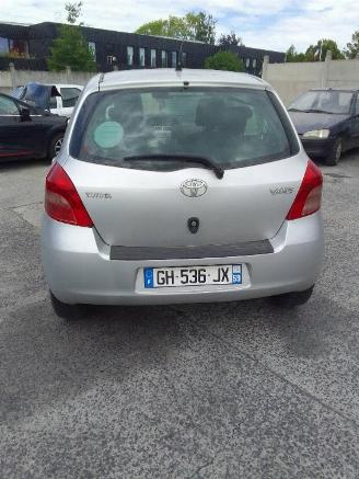 Toyota Yaris  picture 6