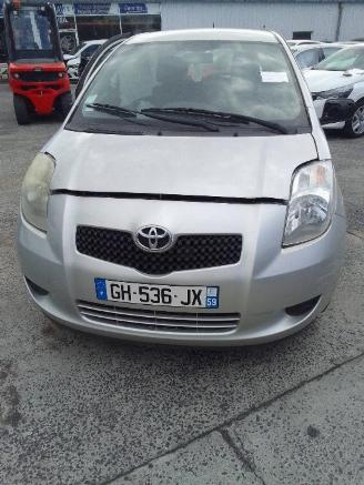 Toyota Yaris  picture 5