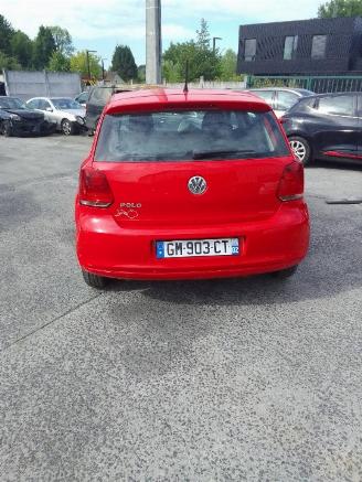 Volkswagen Polo  picture 5