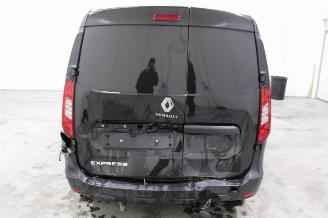 Renault Express  picture 19