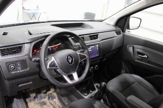 Renault Express  picture 8