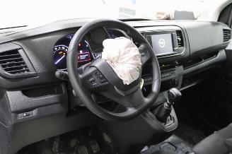 Opel Vivaro  picture 9