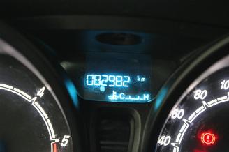 Ford Transit Connect  picture 10