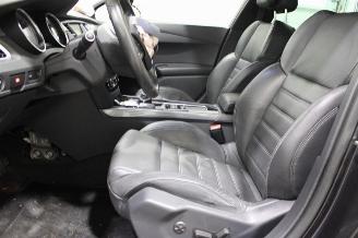 Peugeot 508  picture 12