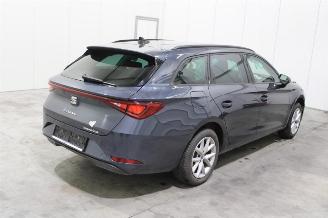 Seat Leon  picture 3