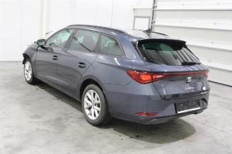 Seat Leon  picture 4