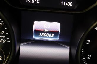 Mercedes Cla-klasse CLA 180 picture 12