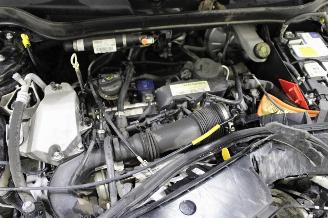 Mercedes Cla-klasse CLA 180 picture 14