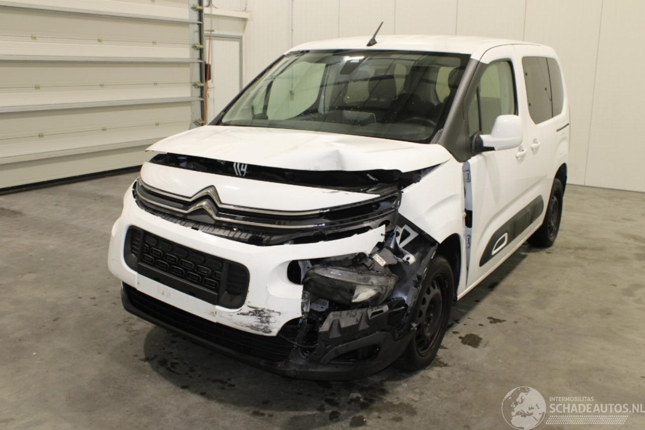 Citroën Berlingo 