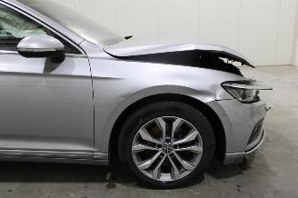 Volkswagen Passat  picture 7