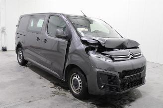 Citroën Jumpy  picture 2