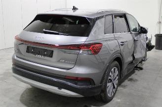 Audi Q4 e-tron picture 4