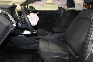 Audi Q4 e-tron picture 12