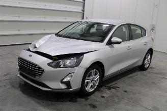 škoda osobní automobily Ford Focus  2021/10