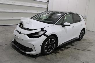 škoda osobní automobily Volkswagen ID.3  2024/5