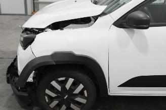 Dacia Spring  picture 5