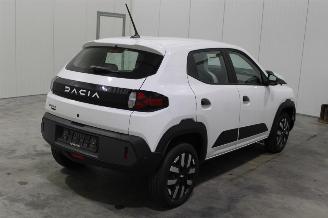 Dacia Spring  picture 3