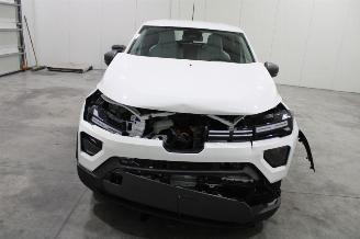 Dacia Spring  picture 6