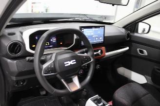 Dacia Spring  picture 8