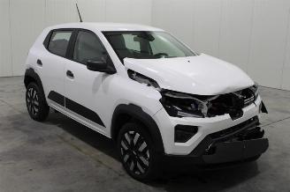 Dacia Spring  picture 2