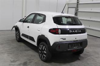 Dacia Spring  picture 4