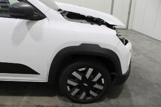 Dacia Spring  picture 7