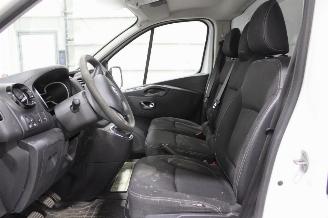 Renault Trafic  picture 11