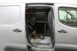 Peugeot Partner  picture 21
