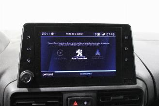 Peugeot Partner  picture 25