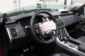 Land Rover Range Rover  picture 8