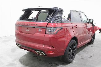 Land Rover Range Rover  picture 4