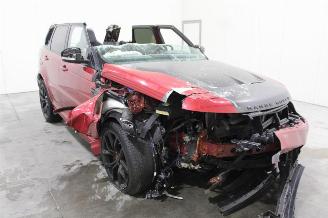 Land Rover Range Rover  picture 3