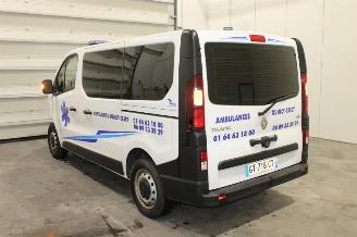 Renault Trafic  picture 4