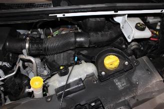 Renault Trafic  picture 12