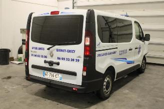 Renault Trafic  picture 3