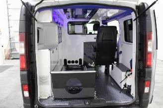 Renault Trafic  picture 17