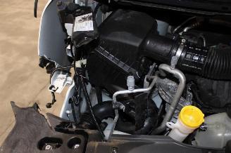 Renault Trafic  picture 21